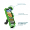 Bild på MOBILIS SILICONE RUGGED CASE FOR ZEBRA 071007