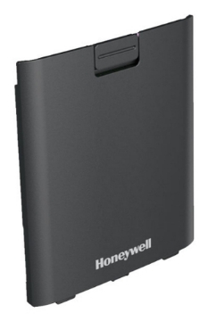 Bild på HONEYWELL CT37 STD BATT 3846 MAH DRH CT37-BTSC-001