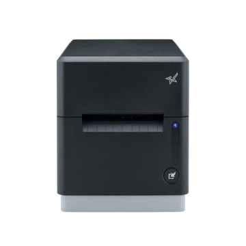 Bild på STAR MICRONICS EUROP MCL32CI BK E+U MC-LABEL3 DT 39658190