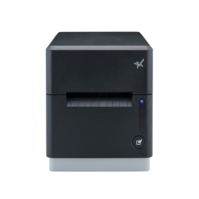 Bild på STAR MICRONICS EUROP MCL32CI BK E+U MC-LABEL3 DT 39658190