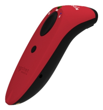 Bild på SOCKET MOBILE SOCKETSCAN S720 LINEAR BARCODE CX3977-3034