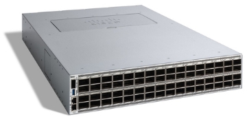 Bild på CISCO CISCO NEXUS 9300 64X 800G OSFP N9364E-SG2-O