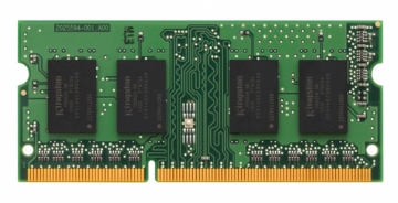Bild på KINGSTON 4GB 1600MHZ DDR3L NON-ECC CL11 KVR16LS11/4