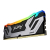 Bild på KINGSTON 24GB DDR5-8400MT/S CL40 CUDIMM KF584CU40RSA-24