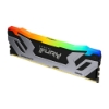 Bild på KINGSTON 24GB DDR5-8400MT/S CL40 CUDIMM KF584CU40RSA-24