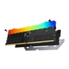 Bild på KINGSTON 24GB DDR5-8400MT/S CL40 CUDIMM KF584CU40RSA-24