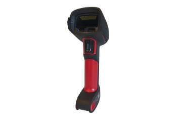 Bild på HONEYWELL USB KIT WRLS 1D/2D XLR FOCUS BT 1991IXLR-3USB-5-R