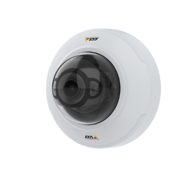 Bild på AXIS AXIS M4216-LV COMPACT VARIFOCAL 02113-001