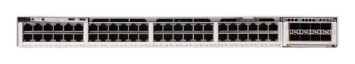 Bild på CISCO CISCO 9350 48-PORT 60W UPOE C9350-48U