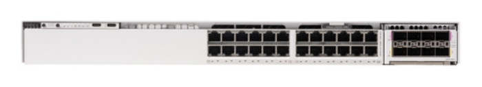 Bild på CISCO CISCO 9350 24PORT 60W UPOE C9350-24U