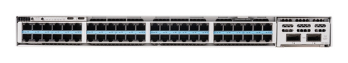 Bild på CISCO CISCO C9350 48-PORT 10G-MGIG C9350-48TX