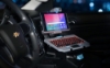Bild på GAMBER JOHNSON RUGGED LITE BACKLIT KEYBOARD UK 7160-1683-01