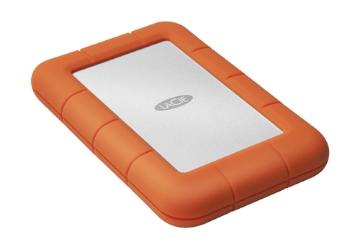 Bild på LACIE LACIE RUGGED MINI 5TB STJJ5000400