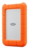 Bild på LACIE LACIE RUGGED MINI 5TB STJJ5000400