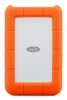 Bild på LACIE LACIE RUGGED MINI 5TB STJJ5000400