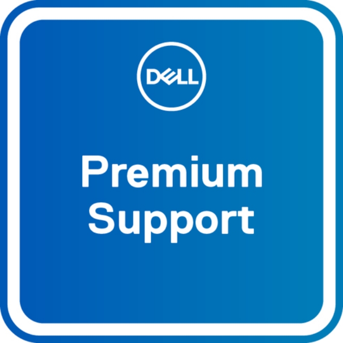 Bild på DELL EMC 3Y BASIC ONSITE TO 3Y PREM SPT XNBNMN_3OS3PR