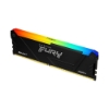 Bild på KINGSTON 8GB DDR4-3600MT/S CL17 KF436C17BB2A/8