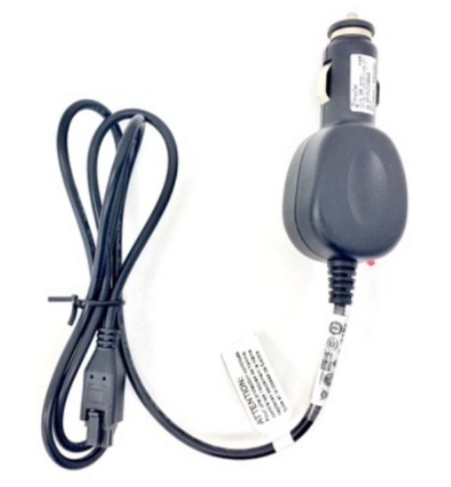 Bild på ZEBRA PROCLIP CLA VEHICLE POWER SUPPL 3PTY-PCLIP-945082