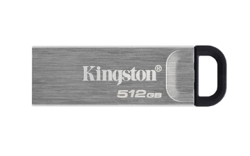 Bild på KINGSTON 512GB USB3.2 DATATRAVELER KYSON DTKN/512GB