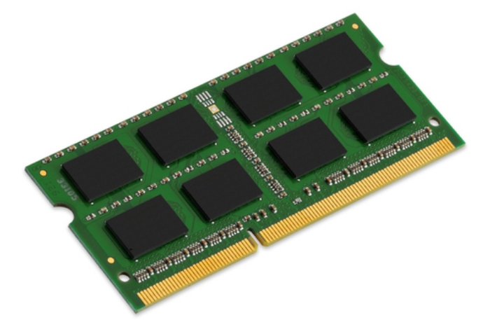 Bild på KINGSTON 8GB DDR3-1600MHZ LOW VOLTAGE KCP3L16SD8/8