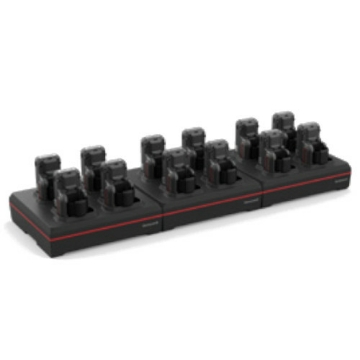 Bild på HONEYWELL 12 BAY 8675I DEVICE CHARGER MB12-SCN10