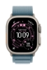 Bild på APPLE 49MM LIGHT BLUE ALPINELOOP MG9M4ZM/A