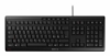 Bild på CHERRY CHERRY STREAM KEYBOARD RETAIL JK-8501PN-2