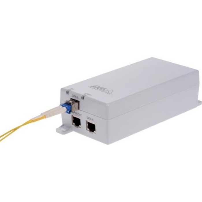 Bild på AXIS AXIS T8154 60W SFP MIDSPAN 02740-002