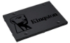 Bild på KINGSTON 480GB A400 SATA3 2.5 SSD 7MM SA400S37/480G