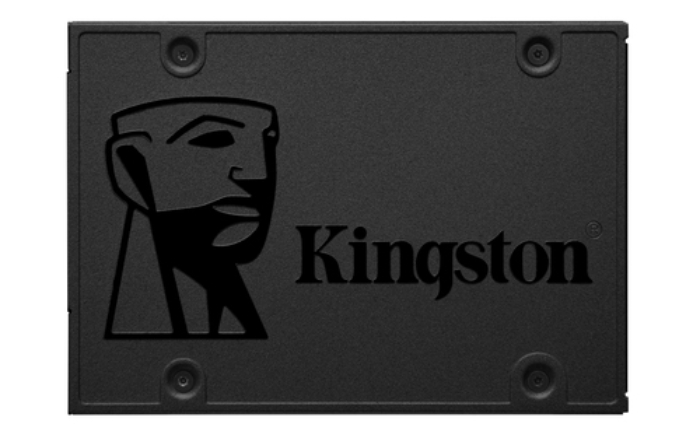 Bild på KINGSTON 240GB A400 SATA3 2.5 SSD 7MM SA400S37/240G