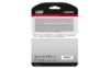 Bild på KINGSTON 240GB A400 SATA3 2.5 SSD 7MM SA400S37/240G