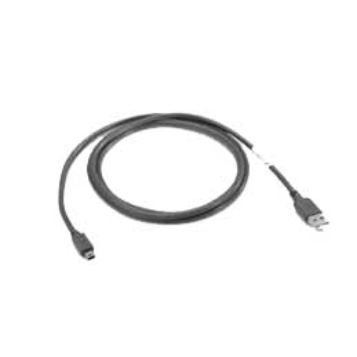 Bild på ZEBRA MC10/30/7X USB CLIENT COMM CABL 25-68596-01R