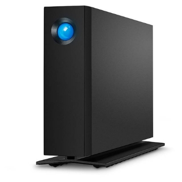 Bild på LACIE 8TB LACIE D2 PROFESSIONAL STHA8000800