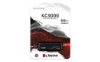 Bild på KINGSTON 512G KC3000 NVME M.2 SSD SKC3000S/512G