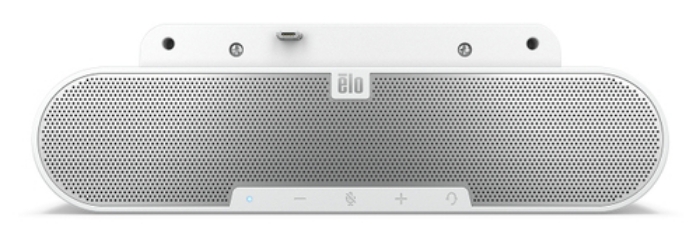 Bild på ELO TOUCH SYSTEMS ELO EDGE CONNECT SPEAKER BAR E133780