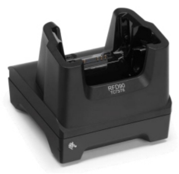 Bild på ZEBRA RFD90 1 DEVICE SLOT/0 TOASTER CR90-1S0T-TC7-M-02