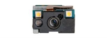 Bild på ZEBRA SE4750 STD RANGE MEGAPIXEL LED SE4750SR-LP100R