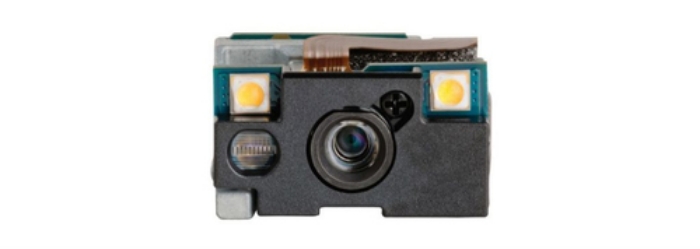 Bild på ZEBRA SE4750 STD RANGE MEGAPIXEL LED SE4750SR-LP100R