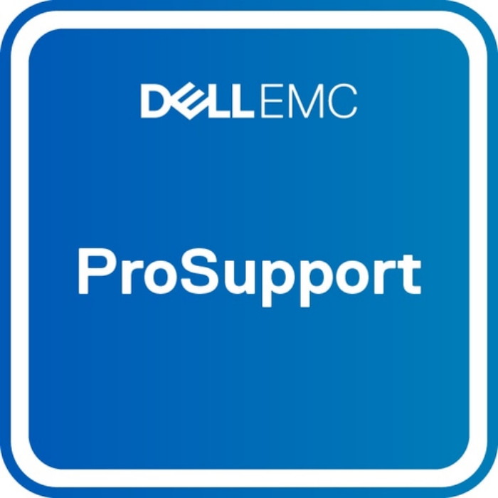 Bild på DELL EMC 3Y BASIC ONSITE TO 5Y PROSPT MW5M5_3OS5PS