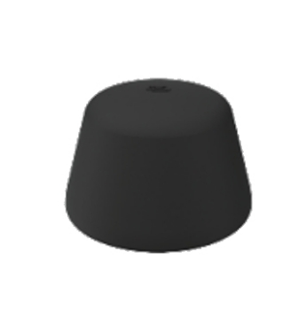 Bild på GAMBER JOHNSON FEZ DUAL PASS-THROUGH - TNC 7300-0166