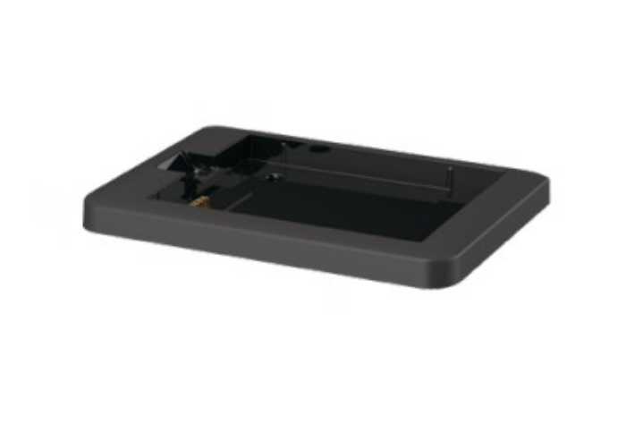 Bild på HONEYWELL CT37 BATT CUP FOR HB AND EB CT37-UCP-HBEB-BAT