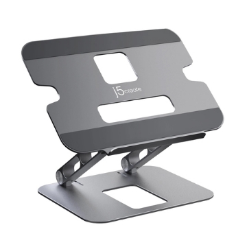 Bild på J5CREATE MULTI-ANGLE LAPTOP STAND JTS127-N