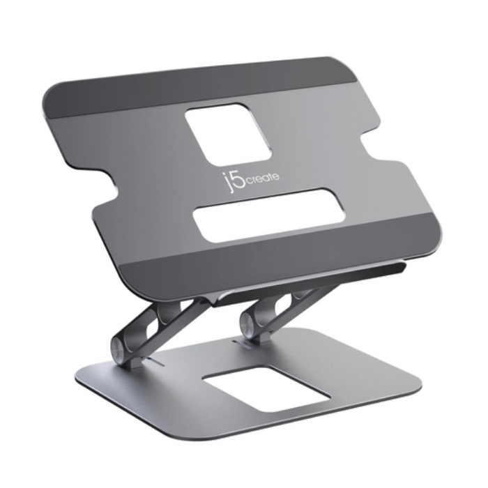 Bild på J5CREATE MULTI-ANGLE LAPTOP STAND JTS127-N