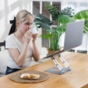 Bild på J5CREATE MULTI-ANGLE LAPTOP STAND JTS127-N