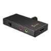 Bild på J5CREATE LIVE CAPTURE ADAPTER HDMI TO JVA02-N