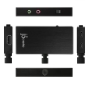 Bild på J5CREATE LIVE CAPTURE ADAPTER HDMI TO JVA02-N