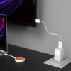 Bild på J5CREATE SCREENCAST USB-C WIRELESS JVAW62-N