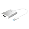 Bild på J5CREATE USB 3.0 TO 4K HDMI DISPLAY JUA354-N