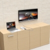 Bild på J5CREATE USB 3.0 TO 4K HDMI DISPLAY JUA354-N