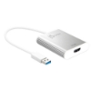 Bild på J5CREATE USB 3.0 TO 4K HDMI DISPLAY JUA354-N